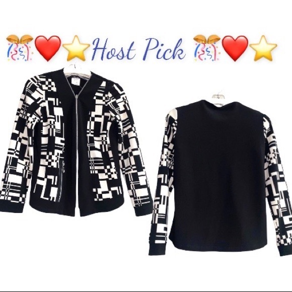 Gorgeous Bali Corp zip up Top/ light jacket - Picture 1 of 16